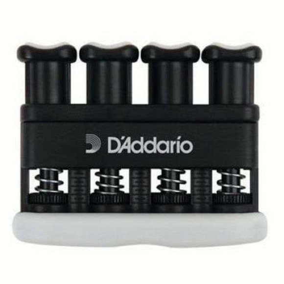 D'Addario Finger Exerciser with Comfortable Grip - Picture 4 of 4
